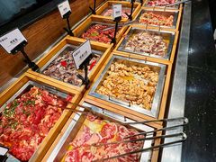 -韩盛·盛江山自助料理(沈辽路万达店)