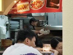 -烟疆印象新疆菜(万联广场店)