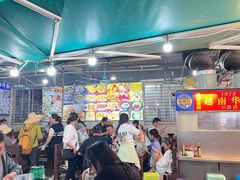 -周记蟹仔粉(侨港风情街店)