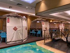 -君邦火锅(新疆大厦店)