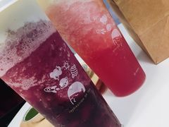-喜茶(广州天汇igc店)