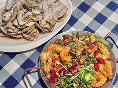 -阿妹小海鲜(下角店)