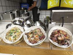 -降龙爪爪(建设路1店)