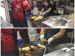 -阿财老铺·老蚌埠龙虾城(华夏总店)