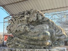 -河北村民俗体验园