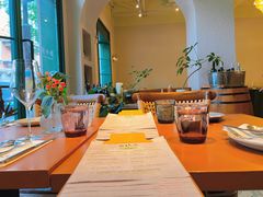 -OLLA 西班牙餐厅(丰盛里店)