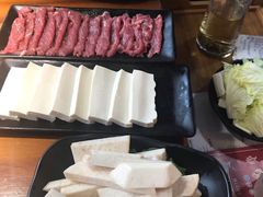 -捞围鲜·港式打边炉(海阳路店)