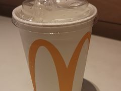 -麦当劳(曲阳店)