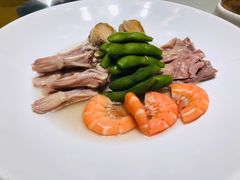 -梦都海鲜酒家(万达广场江桥店)