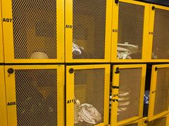 -超级猩猩健身·团课·瑜伽(花园道店)