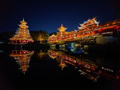 -深圳锦绣中华民俗村