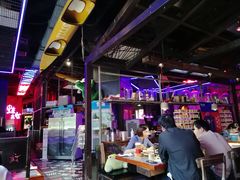 -蘭奢雅集·江浙菜(青山江滩店)