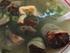 -津品味小吃(大学湾店)