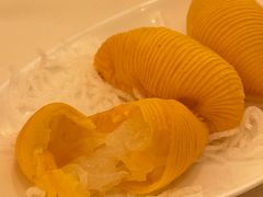 银丝萝卜酥-利苑酒家(宜安广场店)