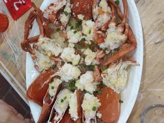 -醉壹号海鲜大排档·老厦门特色菜(厦门美食地标店)