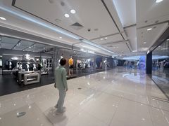 -开元商城(钟楼店)