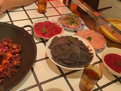 -朱光玉火锅馆(正弘城店)