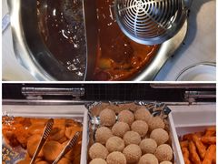 -尚品海鲜肥牛自助火锅(湖明店)
