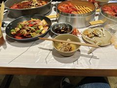 -巴厘龙虾·榜首油焖大虾(青山店)