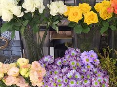 -ChaKo Flora ·茶子花艺 (市北店)