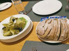 -兰特伯爵西餐厅·啤酒屋(方庄店)