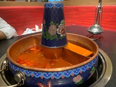 -咏江南·苏式火锅·苏州评弹(观前街店)