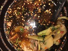 -何师烧烤·香辣蟹·川菜·30年老品牌(太古里旗舰店)