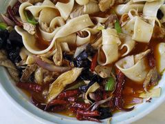 -帕米尔食府(白云观店)