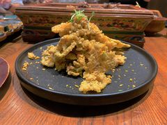 -敏珠拉姆藏餐·南京厨房(富春江东街店)