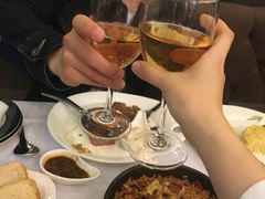 -波特曼西餐厅(南岗店)
