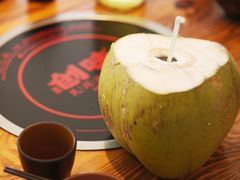 -创味·民间海南菜·非遗藤桥排骨(藤桥·免税城店)