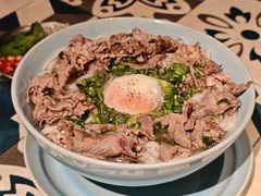 -西贡妈妈SaigonMama•越南料理(上海商城店)