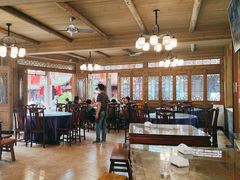 -龙翔山庄雷鸡肉(青城后山泰安古镇店)