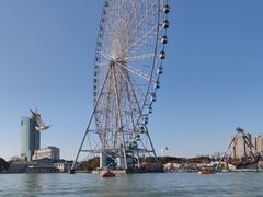 -蠡湖大桥公园