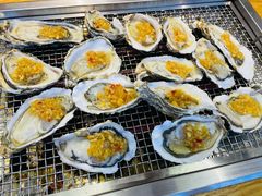 -蚝英雄鲜蚝自助专门店(长楹天街直营店)