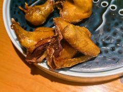 -大鸽饭(马王堆店)