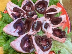 -石记老北京炙子烤肉(松园店)