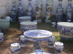 -景德镇古窑民俗博览区