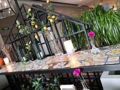-HFFOUSA TACO弗萨塔可墨西哥餐厅(颐堤港店)
