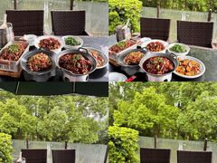 -树厨贵州菜(铜仁花果山店)