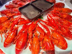 冰镇小龙虾-沪小胖·小龙虾(八佰伴店)