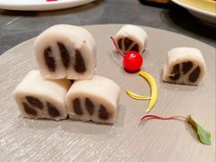 芸豆卷-全聚德(双井店)