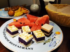 -松子料理(亮马桥店)