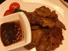 -佛山希尔顿酒店·融誉亚洲美食荟