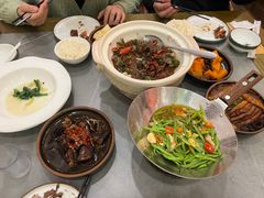 -潇湘·永州会馆(百子湾店)