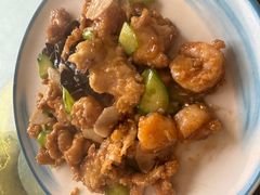 -独流饭店(静海区国土资源分局西)