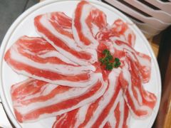 -江小渔鲜鱼火锅(应天西路店)