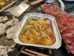 -牛得很·鲜牦牛肉烧烤·牛羊肉菌汤锅(康定店)