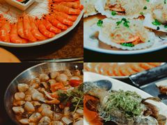 -达叔香味海鲜(海棠68环球美食街店)