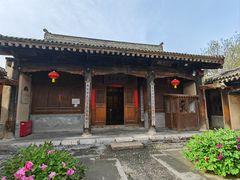 -胡氏古民居建筑